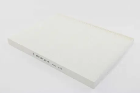Фільтр повітряний SHAFER SA159