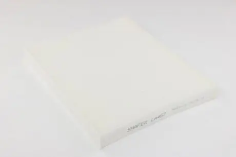 Фільтр салону SHAFER SA463