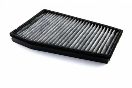 Фільтр салону вугільний Chevrolet Epica/Evanda 06- SHAFER SAK368