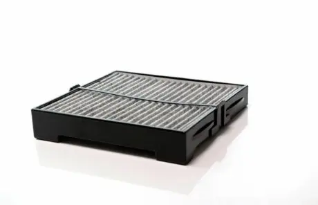 Фильтр салона углей. Subaru Forester 02-/X-Trail 2.0 02-/Nissan Murano 03- SHAFER SAK452