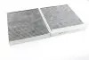 Фильтр салона (2шт) (угольный) BMW 7 (F01/F02) 08-/523i (F10/F11/F18) 10- SHAFER SAK467/S (фото 1)