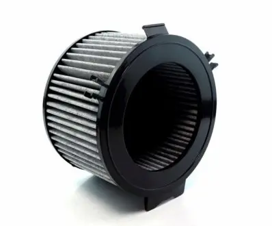 Фiльтр салону вугільний VW T4 90-03 SHAFER SAK65