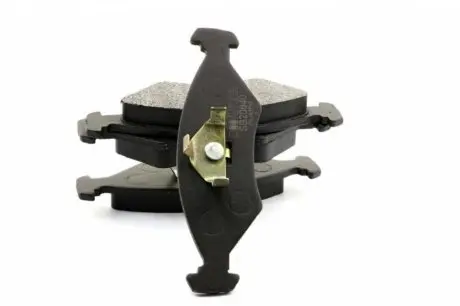 Комплект передніх гальмівних колодок Ford Escort/Fiesta/Sierra/Mazda 121 1.25-2.3D 83- SHAFER SB20640