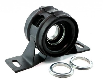 Подшипник подвесной (подшипник SKF) FORD SCORPIOSIERRA 1,3-2,9 82-98 SHAFER SCB-001