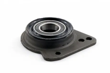 Підшипник півосі з корпусом Ø 30мм VW T-IV 1.8-2.8 07.90-04.03 Ford Fiesta, Fiesta IV, Galaxy, Mondeo III 1.25-3.0 03.95-03.07 SHAFER SCB-02G409335A