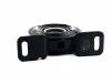 Подвесной подшипник (подшипник SKF) Ford Tranzit 2.2/2.4Tdci 06-35mm SHAFER SCB-103 (фото 1)