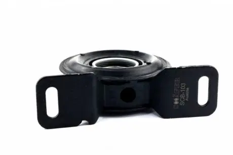 Подвесной подшипник (подшипник SKF) Ford Tranzit 2.2/2.4Tdci 06-35mm SHAFER SCB-103