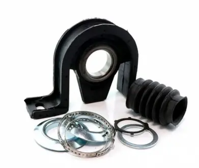 Подвесной подшипник (подшипник SKF) + монтажн. кол-к MB 208-414 Sprinter VW LT 97- SHAFER SCB-125K