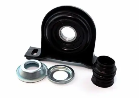 Пiдвiсний зад. (підшипник SKF) +монтажний к-кт MB Vito W639 SHAFER SCB-129K