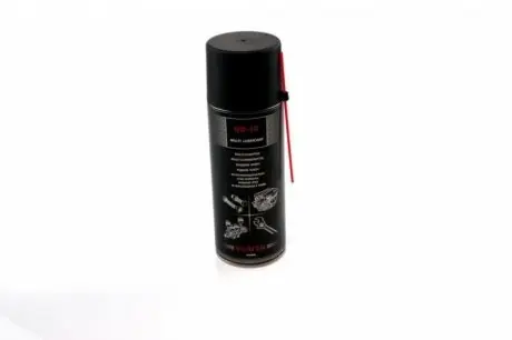 Рідкий ключ 450 ml SHAFER SD40