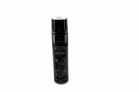 Пінний очисник текстилю 650ml SHAFER SD50