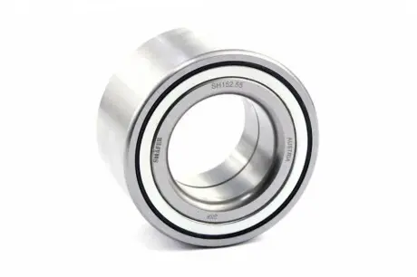 Підшипник ступиці передній ABS+ Ford Focus/Fiesta 1.4-1.8TDCI 98-05 SHAFER SH152.55