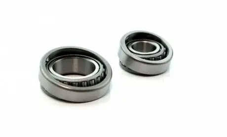 Комплект подшипника ступицы задней Daewoo Lanos/Opel Kadett/Corsa/Ascona/Vectra SHAFER SH153.07