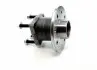 Подшипник задний (ступица 4 отв. -ABS) +монтажный к-кт Opel Astra F/G/Combo/Vectra A 88-05 SHAFER SH153.22K (фото 1)
