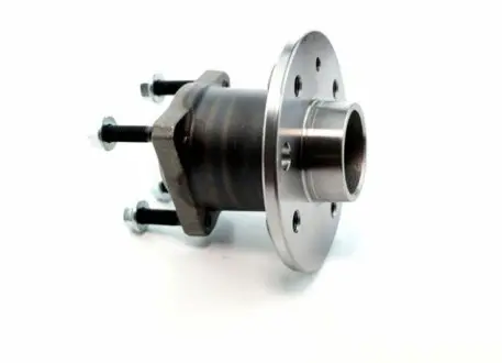 Подшипник задний (ступица 4 отв. -ABS) +монтажный к-кт Opel Astra F/G/Combo/Vectra A 88-05 SHAFER SH153.22K