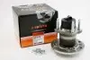 Ступица (подшипник) зад. +монтажный к-кт Opel Astra F, G, Combo C, Vectra A, B, Lanos 1.6 (+ABS) (4 болта) SHAFER SH153.23K (фото 1)
