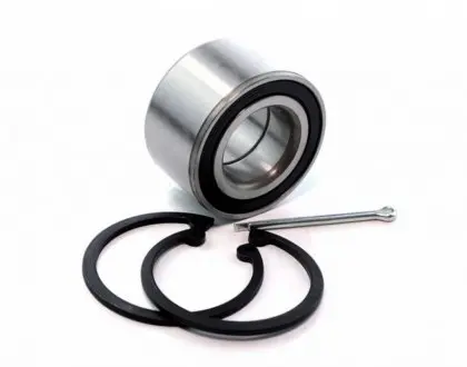 Подшипник передний +монтажный к-кт Opel Vectra B, Astra 1.4-1.6 84-01 SHAFER SH153.25K