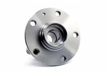 Пiдшипник ступицi передній Audi A3// Seat Altea, Leon, Toledo III// Skoda Octavia// VW Caddy III, Golf V/Plus 05.03- SHAFER SH154.61