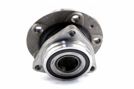 Подшипник ступицы перед. Audi A3 12-// Skoda Octavia 12-// VW Golf VI 11-, Golf VII 13- SHAFER SH154.69