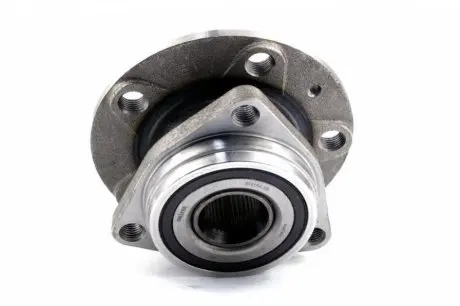Підшипник ступиці передній Audi A3 12-// Skoda Octavia 12-// VW Golf VI 11-, Golf VII 13- SHAFER SH154.69