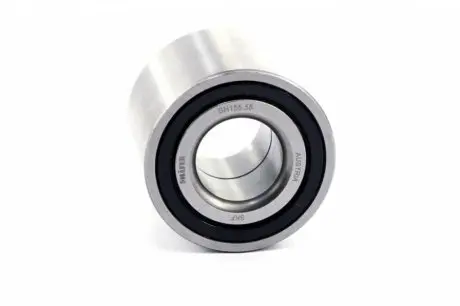 Підшипник ступиці задній Nissan Kubistar Renault Kangoo, Kangoo Express, Laguna I, Rapid 1.0-2.2D 98- SHAFER SH155.58
