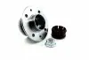 Підшипник ступиці +монтажний к-кт Renault Kangoo 03.98-02.07 SHAFER SH155.82K (фото 1)