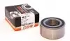 Подшипник передней ступицы Audi 80 2,6/2,8 91-93, 100 08.84-11.90 VW Pasat 85-01 SHAFER SH157.11 (фото 1)