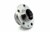 Пiдшипник ступиці задньої VW Golf 4/Audi A3/ Skoda Octavia 96-15 SHAFER SH157.20 (фото 1)