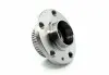 Подшипник ступицы задней VW Golf 4/Audi A3/ Skoda Octavia 96-15 SHAFER SH157.20 (фото 1)