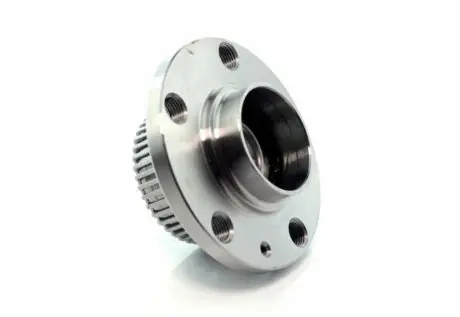 Пiдшипник ступиці задньої VW Golf 4/Audi A3/ Skoda Octavia 96-15 SHAFER SH157.20