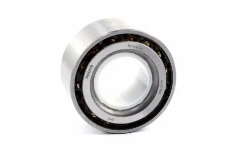 Підшипник ступиці передній Nissan Priemera P10 90-, Maxima 2.0/3.0 88-99 SHAFER SH168.26