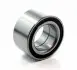 Подшипник передней ступицы Mazda 626 2.0 D 87- SHAFER SH170.15 (фото 1)