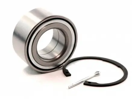 Підшипник ступиці передній +монтажний к-кт Hyundai Matrix/Kia Cerato 06.01- SHAFER SH184.13K