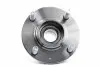 Подшипник ступицы задний Hyundai Elantra (XD) 1.6,1.8,2.0,2.0 CRDIKia Cerato 1.5D-2.0D 06.00- SHAFER SH184.27 (фото 1)