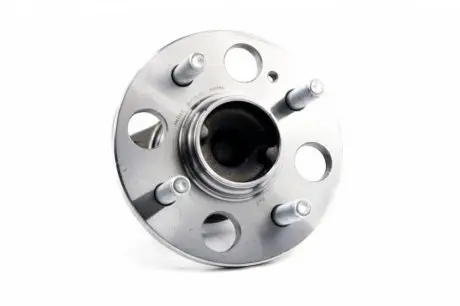 Підшипник ступиці задній Hyundai Accent, Getz Kia Rio 09.02- (+ABS) SHAFER SH189.23