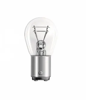 Лампа 12V P21W/5W 21/5W BAY15d SHAFER SL2001