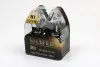 Лампа 12V H1 55W P14.5s SUPER VISION ULTRA +100% Box2шт SHAFER SL3001 (фото 1)
