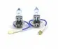 Лампа 12V H3 55W PK22s SUPER VISION ULTRA +100% Box2шт SHAFER SL3003 (фото 1)