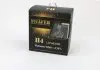 Лампа 12V H4 60/55W P43t PLATINUM WHITE +50% Box2шт SHAFER SL3004P (фото 1)