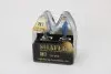 Лампа 12V H7 55W PX26d BLUE TOP CRYSTAL WHITE +50% Box2шт SHAFER SL3007C (фото 1)