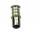Лампа LED 12V S25 BAY15d 18LEDs SHAFER SL4001 (фото 1)