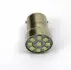 Лампа LED 12V T8.5 BA15s 8LEDs SHAFER SL4004 (фото 1)