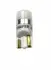 Лампа LED 12V T10 W2.1x9.5d 1LED WEDGE-CANBUS SHAFER SL4005 (фото 1)