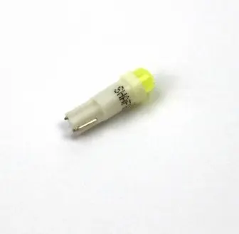 Лампа LED T5 24V 2W W2x4.6d SHAFER SL4007