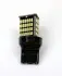 Лампа LED 12V T20 W3x16q 48LEDs WEDGE-CANBUS SHAFER SL4008 (фото 1)