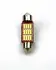 Лампа LED 12V T11 5W SV8.5-8 (11x41) (12LEDs) SHAFER SL4011 (фото 1)
