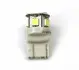 Лампа LED 12V T20 W28/8W W3x16q (1LED) SHAFER SL4016 (фото 1)