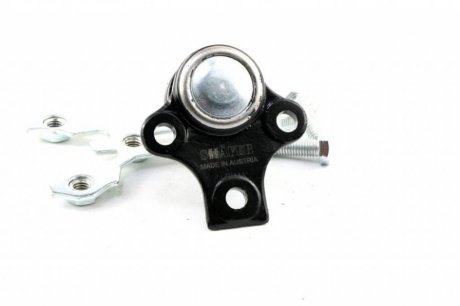 Шарова опора перед. нижня L/P VW Golf/Jetta II 1.0-1.8 83-92 SHAFER SM0169