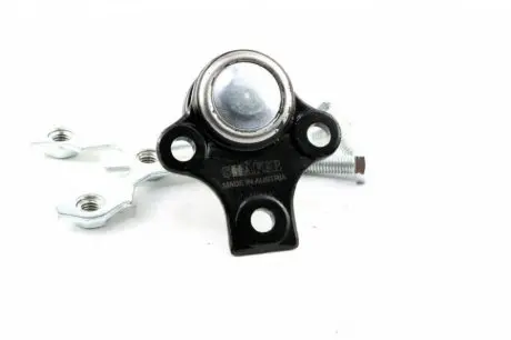 Шарова опора передня нижня лівий/правий VW Golf/Jetta II 1.0-1.8 83-92 SHAFER SM0169
