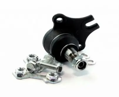 Шарова опора передня лівий/правий VW Golf/Passat 2,8I 9/91- SHAFER SM0171